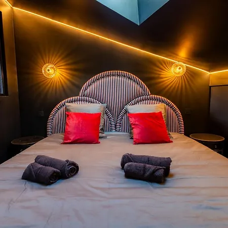 Апартаменты Terrasse - 2min Gare - Local Velos Motos - Clim